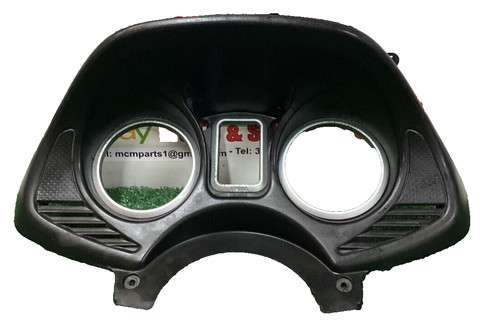 Carena strumentazione yamaha - strumentazione,
