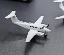 Modello stampato in 3D 1/500