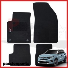 TAPPETI CITROEN C3 DAL 2025 IN