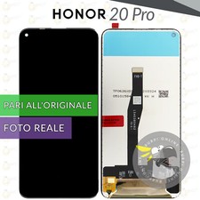 DISPLAY HONOR 20 PRO YAL-L41