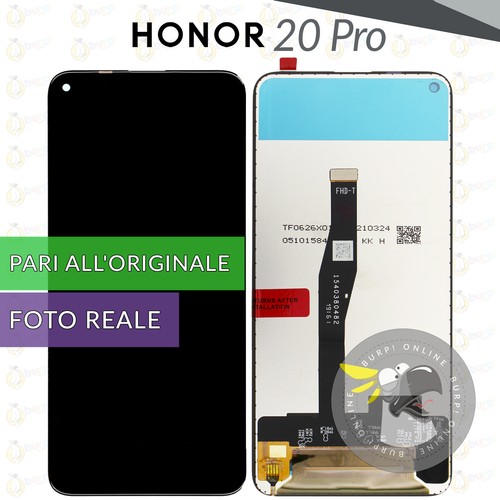 Display honor pro yal l41 - pro, yal-l41