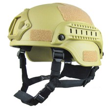 Casco guida leggero - , mich2000