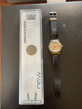 ? Swatch  Vintage anni 90 Orologio Automatico raro in condizioni ottime