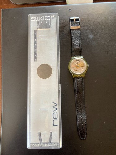 Swatch vintage anni 90 - swatch ,