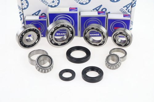 Kit ricostruzione cuscinetti - ricostruzione, e