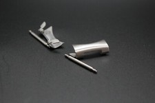 End Links Seiko Bruce Lee