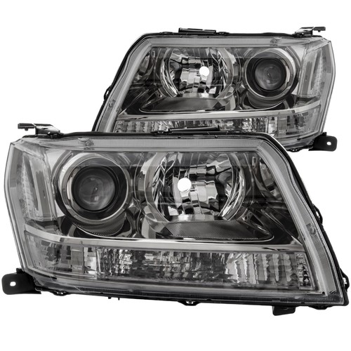 Set fari per - per, suzuki