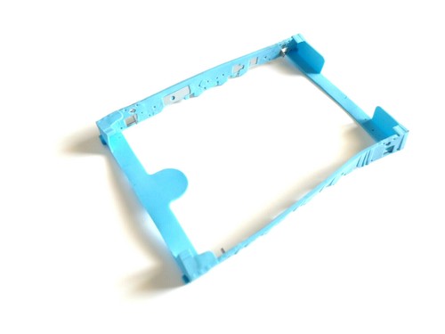 Caddy slitta bracket metal - bracket,