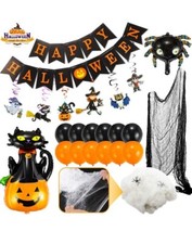 Decorazioni Party Halloween