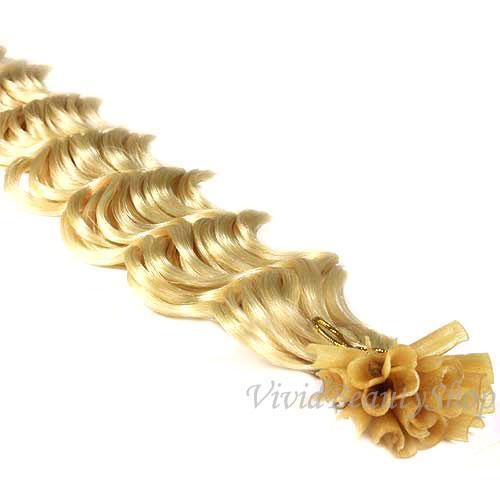 Estensioni capelli umani - , 25