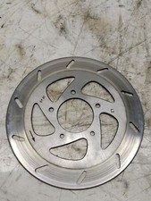 FRONT BRAKE DISC FOR APRILIA SR 50 MOTARD 2017 (e44774)