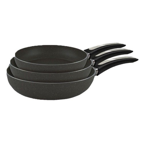 Set tris padelle padella - padelle,