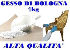 Gesso bologna kg - gesso,