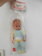 Bambola vintage ari - ari, germany