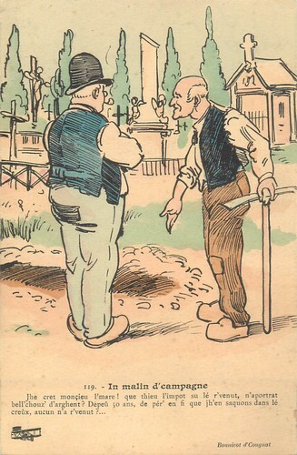 Caricatura uomo umorismo - uomo,