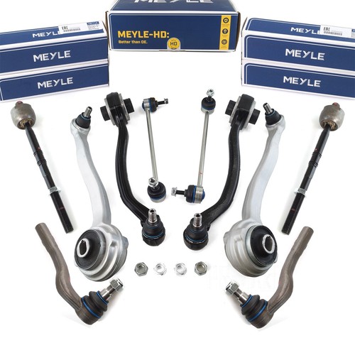 Set bracci trasversali