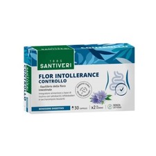 SANTIVERI | Flor Intollerance