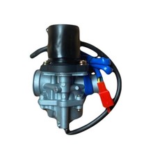 Carburatore Quad Apache 100cc nuovo originale adatto a quadzilla quad cobra 100 atv