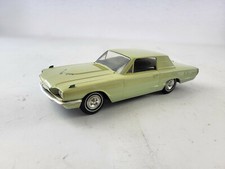 PHILCO Transistor Radio Promozione Auto Ford