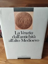 la venetia dall'antichità al