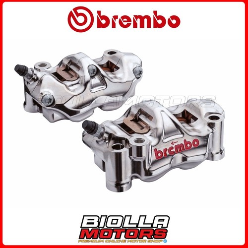220b01020 kit pinze freno - 220b01020,
