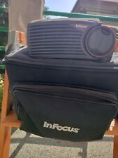 Proiettore Infocus