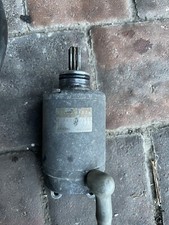 Motorino Avviamento Kawasaki