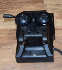 Vintage Ericsson bakelite