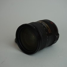 Nikon AF-S DX Nikkor 18-200 mm