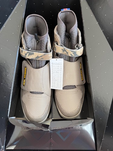 Reebok alien bug stomper - stomper, uscm