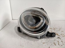 Faro proiettore fiat - faro,