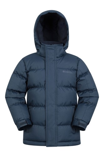Giacca bambino imbottita - giacca, da
