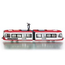 Tram1895 bombardier siku - tram1895,