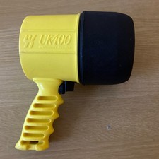 Luce notturna subacquea