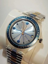 SWATCH 1998 AUTO QUARZ STK402