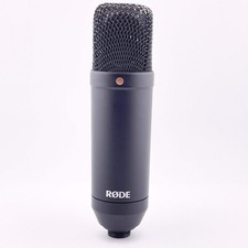 Rode NT1 Microfono da studio a