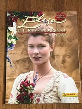 Album Figurine Panini ELISA DI