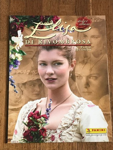 Album figurine panini - album, di