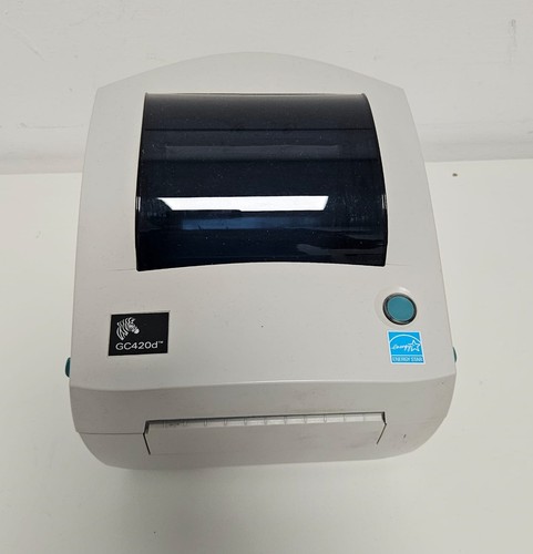 Stampante etichette zebra - etichette,