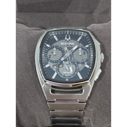 Orologio uomo bulova precision - orologio,