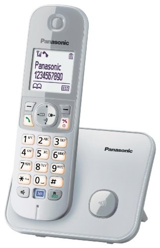 Panasonic tg6811gs - panasonic, kx-tg6811gs
