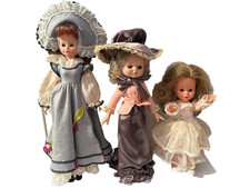 BAMBOLE ANNI 70'/80' di