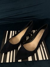 Stunners blu navy tacco a