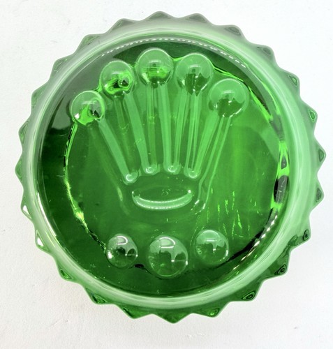 Raro fermacarte rolex - raro, vetro