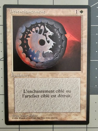 Mtg edizione riveduta - ⭐, ⭐