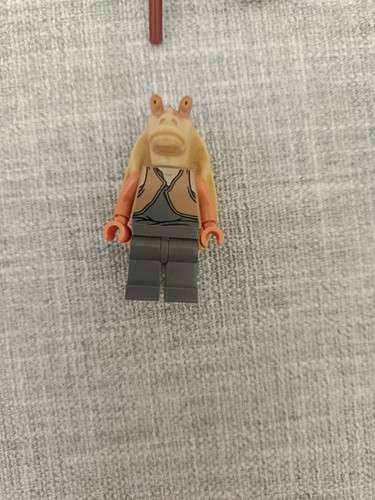 Lego star wars jar - lego,