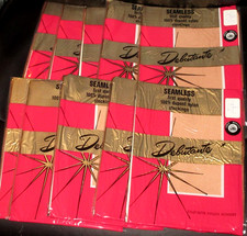 Nylon vintage (calze)