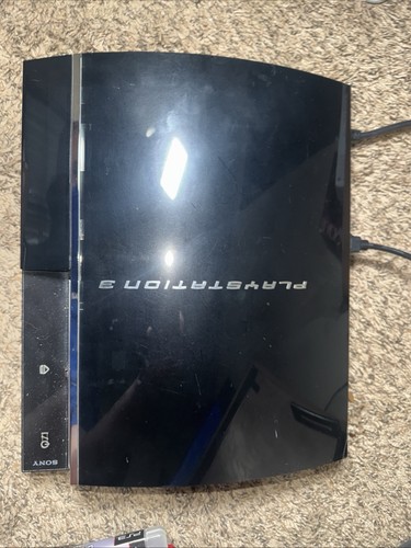 Sony playstation fat - sony, 80
