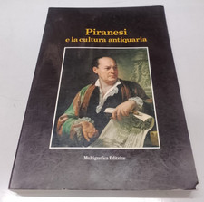 Piranesi e la Cultura