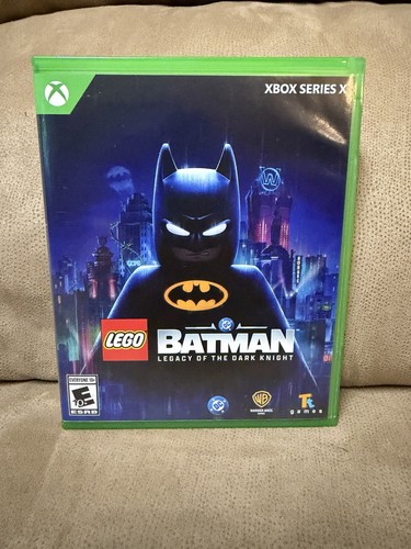 Lego batman eredità - lego, batman: